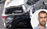 «Слуга народа» Александр Трухин учинил ДТП в пьяном виде. Кто за это ответит?