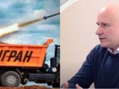 С какой целью «король щебня» гражданин России Игорь Наумец ищет выходы на Офис президента?