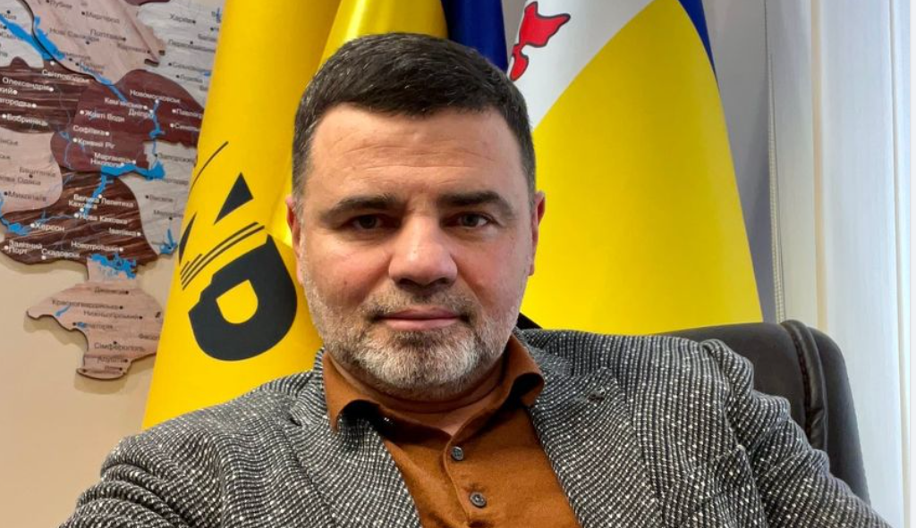 Забудовник-шахрай Андрій Яковина з Обухова організував 115 фірм для своїх афер