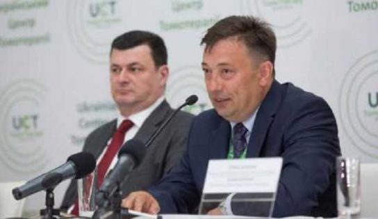 Гаєвський Костянтин Станіславович: Як схематозник будував свої «медичні присоски» і чому щодо нього закрито кримінальні справи?