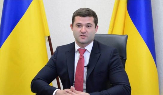 У мера Мукачево Андрія Балоги пройшли обшуки через продаж стадіону