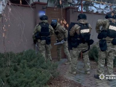 В Одесі викрили псевдоволонтерів ЗСУ
