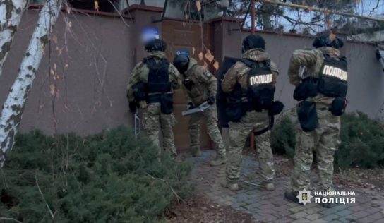 В Одессе разоблачили псевдоволонтеров ВСУ