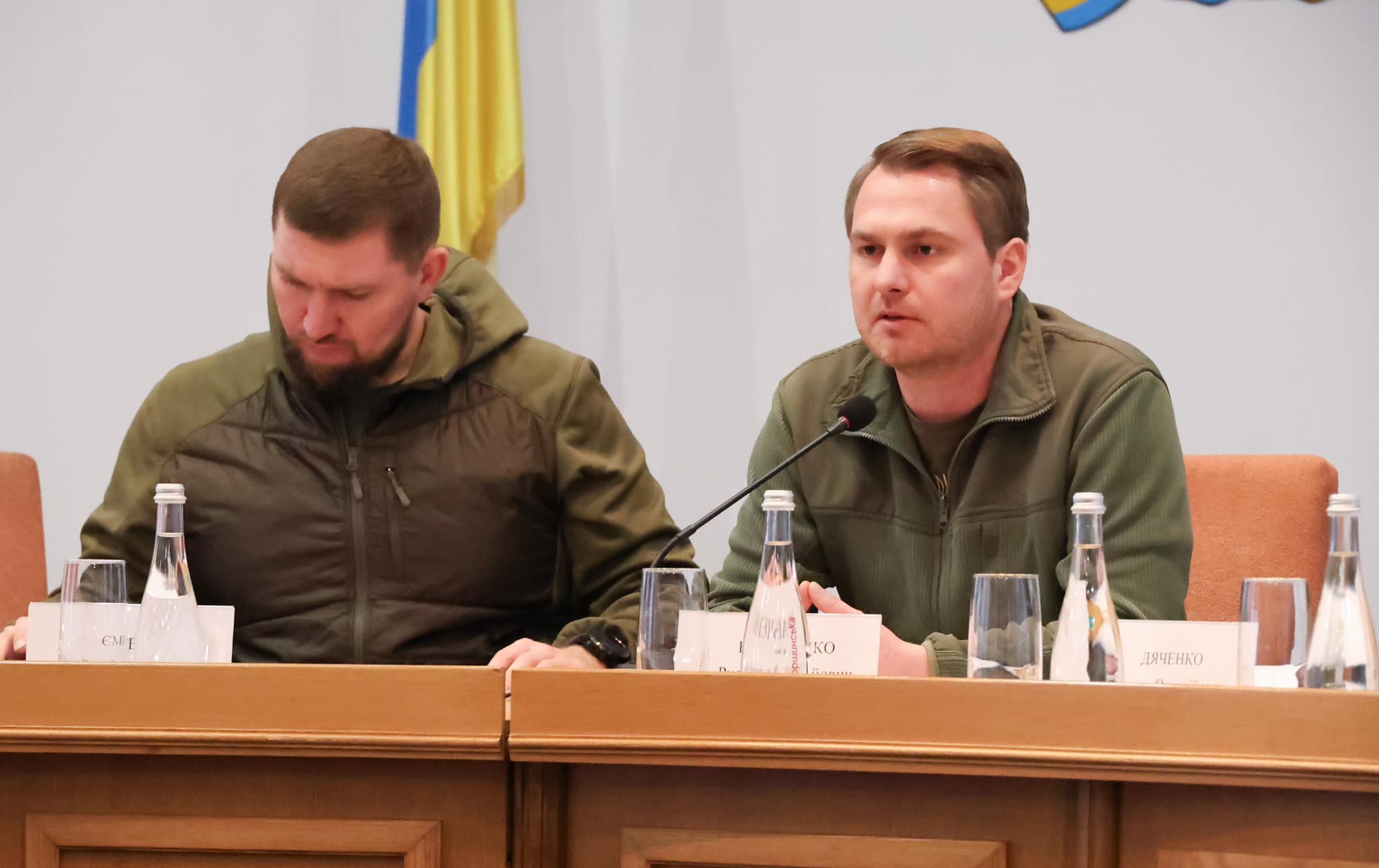 Прозорість та підзвітність голови КОВА Руслана Кравченка має свою ціну – 15%
